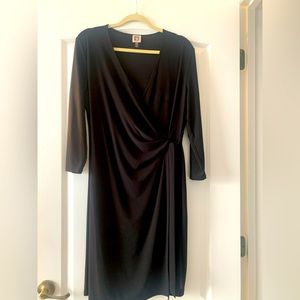 Lovely casual but flattering dress!